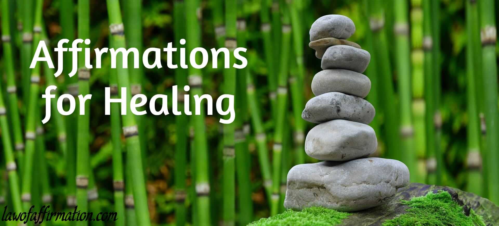 Affirmations-for-healing