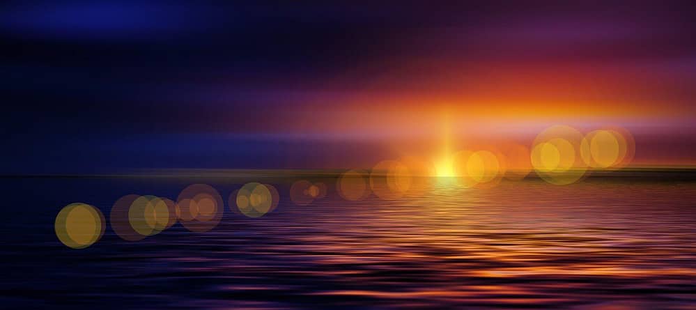 Change your life by living in the present.