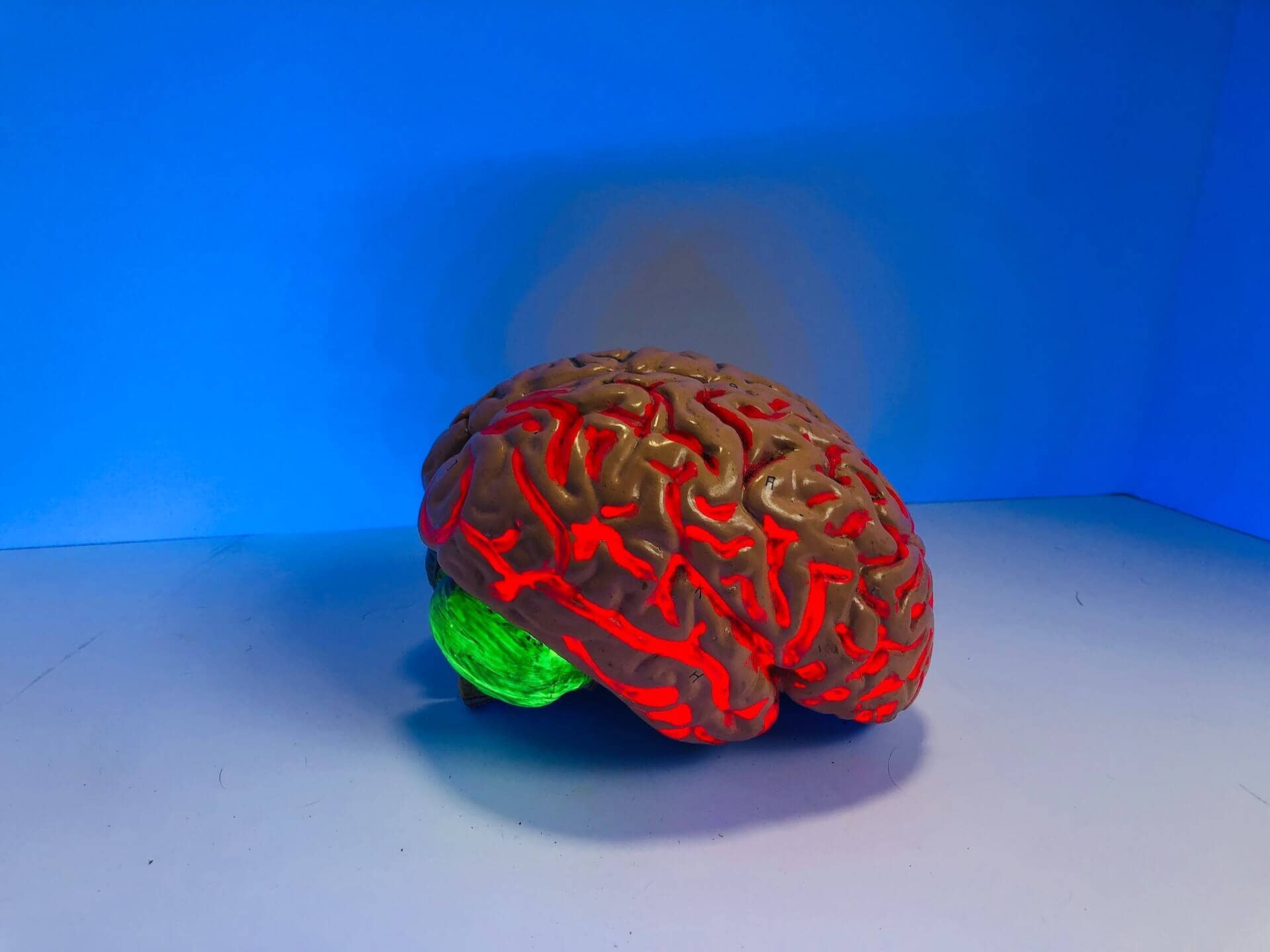 Where is the location of your subconscious mind?