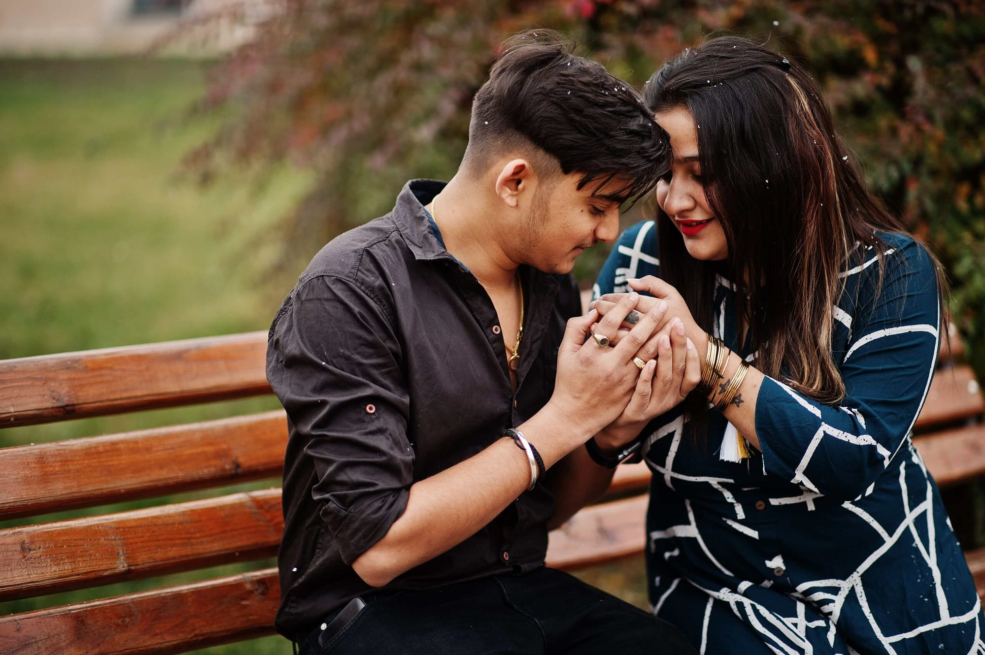 How to Manifest a Boyfriend
