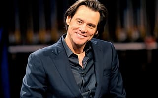 How did Jim Carrey Manifested His Dream with Visualization