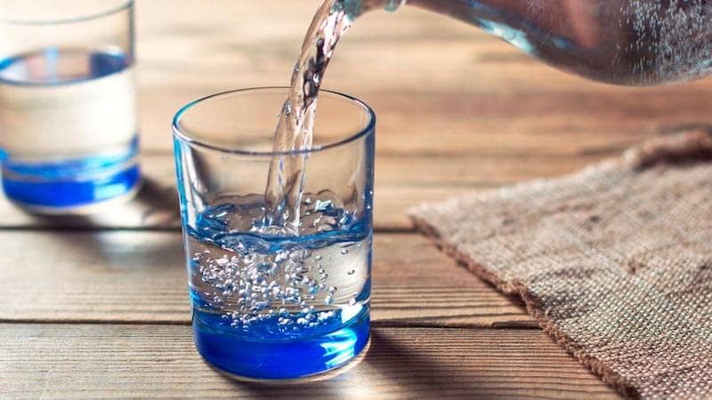 Manifest with water Magic - Law of Attraction