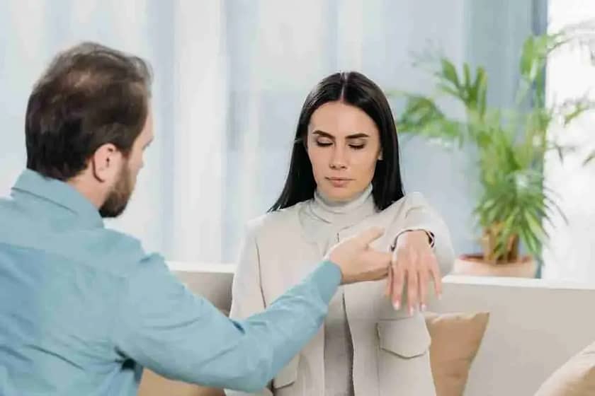 Hypnosis Cannot Lead to Possession 