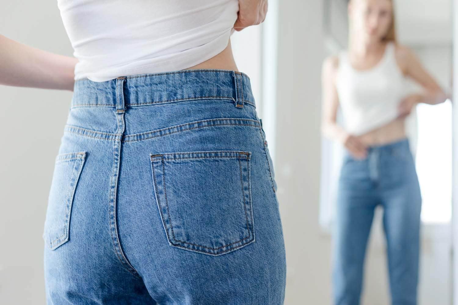 75 Powerful Positive Affirmations for Weight Gain and Healthy Body